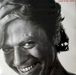 Robert Palmer - Riptide - LP / Vinyl