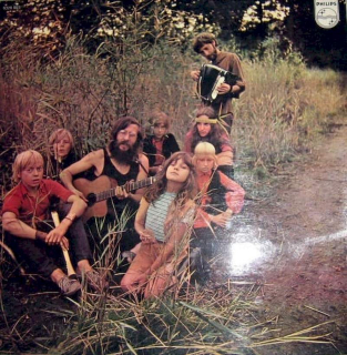 Walter De Buck - 'k Ben Al Zo Lang Op Weg Geweest - LP / Vinyl