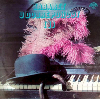 Various - Kabaret U Dobré Pohody - LP / Vinyl