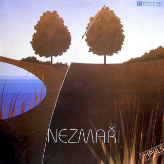 Nezmaři - Nezmaři - LP / Vinyl