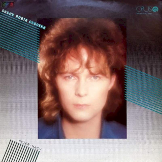 Peter Nagy - Šachy Robia Človeka - LP / Vinyl