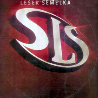 Lešek Semelka, SLS - Lešek Semelka, SLS - LP / Vinyl