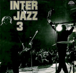 Various - Interjazz 3 - LP / Vinyl