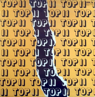 Various - Top 11 - LP