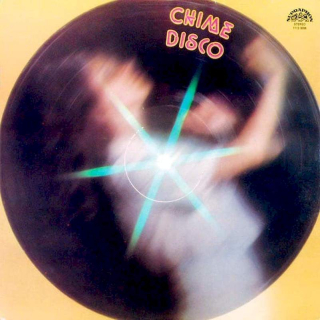 Chime - Disco - LP