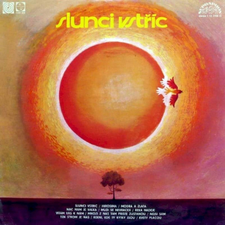 Various - Slunci Vstříc - LP