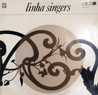 Linha Singers - Linha Singers - LP / Vinyl