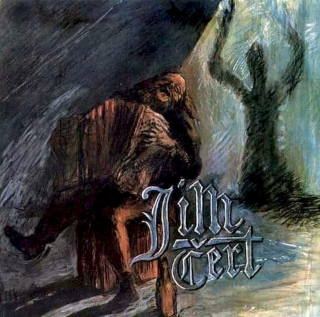 Jim Čert - Světlu Vstříc - LP / Vinyl