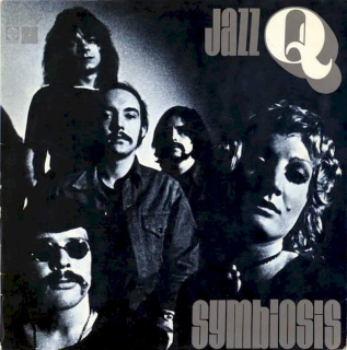 Jazz Q - Symbiosis - LP / Vinyl