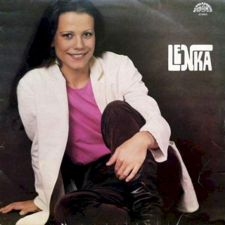 Lenka Filipová - Lenka - LP / Vinyl
