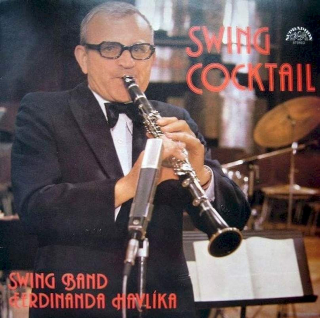 Ferdinand Havlík Orchestra - Swing Cocktail - LP / Vinyl