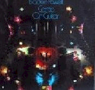 Baden Powell - Canto On Guitar - LP / Vinyl