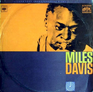 Miles Davis - Miles Smiles - LP / Vinyl