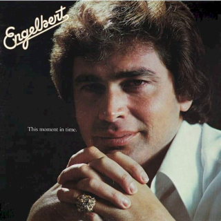 Engelbert Humperdinck - This Moment In Time - LP / Vinyl