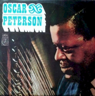 Oscar Peterson - Oscar Peterson - LP / Vinyl