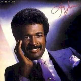 Larry Graham - Just Be My Lady - LP / Vinyl