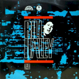 Bill Haley - Bill Haley - LP / Vinyl