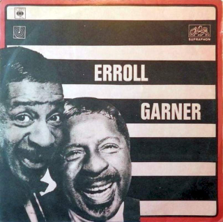 Erroll Garner - Koncert U Moře (Concert By The Sea) - LP / Vinyl