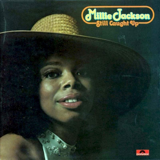 Millie Jackson - Still Caught Up - LP / Vinyl