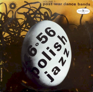 Various - Post-War Dance Bands - LP / Vinyl