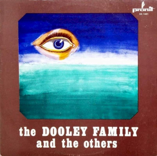 Various - The Dooley Family And The Others - LP / Vinyl