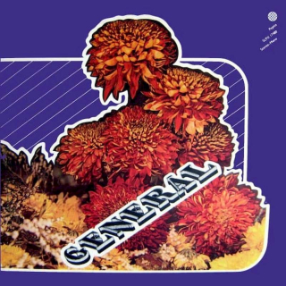General - Generál II - LP / Vinyl