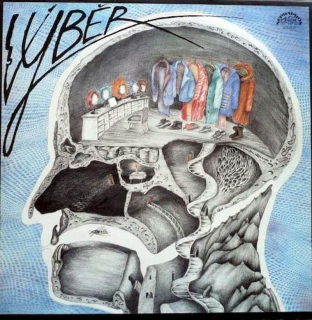 Pražský Výběr - Výběr - LP / Vinyl