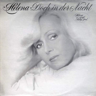 Helena Vondráčková - Doch In Der Nacht - LP / Vinyl