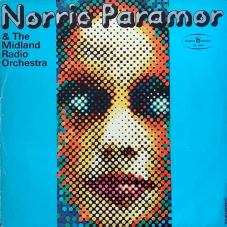 Norrie Paramor & The Midland Radio Orchestra - Norrie Paramor & The Midland Radio Orchestra - LP / Vinyl