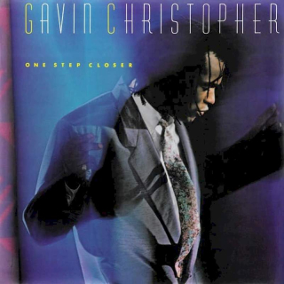 Gavin Christopher - One Step Closer - LP / Vinyl