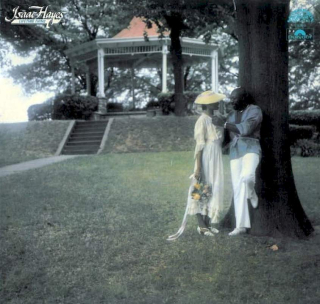 Isaac Hayes - Lifetime Thing - LP / Vinyl