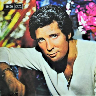 Tom Jones - Tom - LP / Vinyl