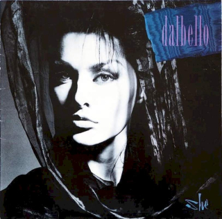 Lisa Dal Bello - She - LP / Vinyl