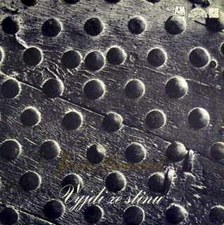 Joan Baez - Vyjdi Ze Stínu - LP / Vinyl