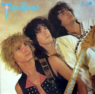 Tublatanka - Skúsime To Cez Vesmír - LP / Vinyl