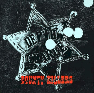 Depth Charge - Bounty Killers - LP / Vinyl