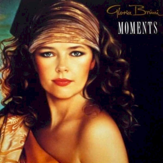 Gloria Bruni - Moments - LP / Vinyl