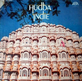 Various - Hudba Indie - LP / Vinyl