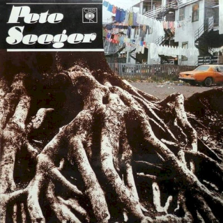 Pete Seeger - Pete Seeger - LP / Vinyl