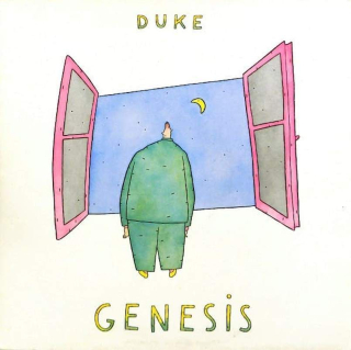 Genesis - Duke - LP / Vinyl