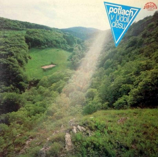Various - Potlach V Údolí Děsu - LP / Vinyl