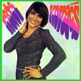Kati Kovács - Kati Kovács - LP / Vinyl