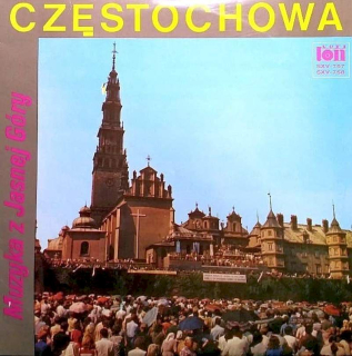 Various - Czestochowa - LP / Vinyl