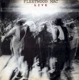 Fleetwood Mac - Live - LP / Vinyl