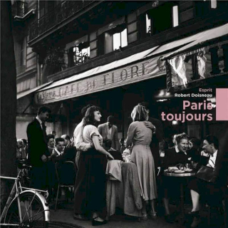 Various - Paris Toujours - LP / Vinyl