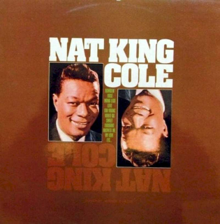 Nat King Cole - Nat King Cole - LP / Vinyl