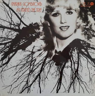 Marika Gombitová - My Friend The Tree - LP / Vinyl