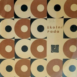 Various - Vybrané Skladby Pro 4. Ročník - LP / Vinyl