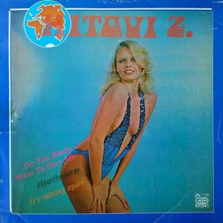 Various - Svetski Hitovi 2. - LP / Vinyl