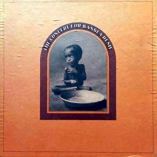 Various - The Concert For Bangladesh - LP / Vinyl